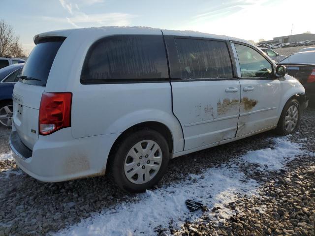 2C4RDGBG4GR139272 Dodge Grand Caravan Se