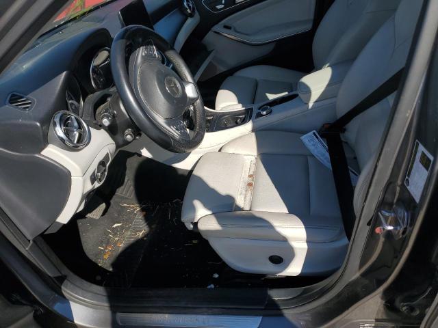 WDCTG4EB3KJ579681 Mercedes-Benz GLA 250