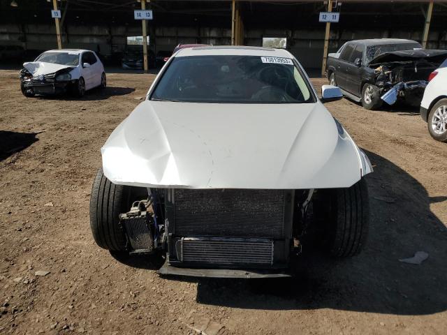 WBA3A9C56FKW74220 BMW 335 I