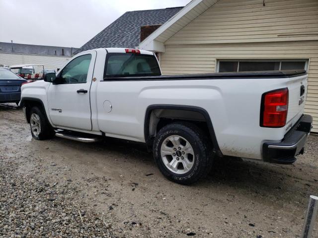 1GTN1LEC2HZ903975 GMC Sierra C1500