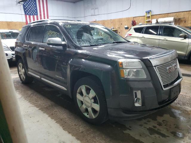 2GKFLZE3XF6162523 GMC Terrain Denali