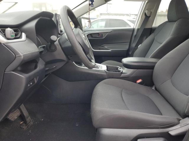 2T3F1RFV6LC131420 Toyota RAV4 LE