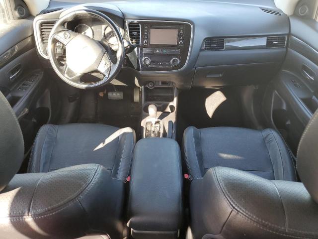 JA4AZ3A32GZ021274 Mitsubishi Outlander Se