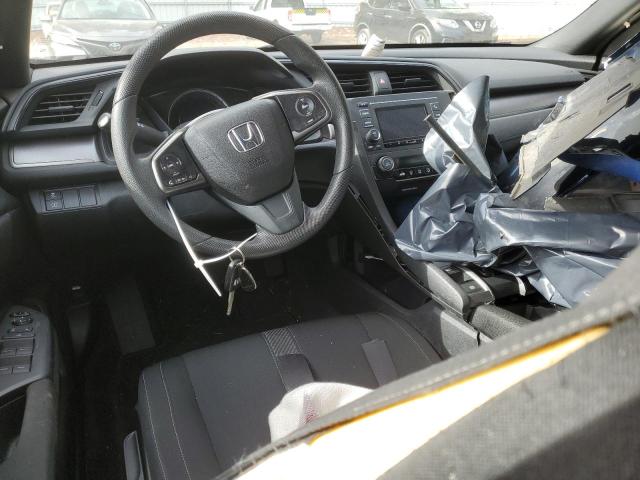 SHHFK7H22HU221999 Honda Civic Lx