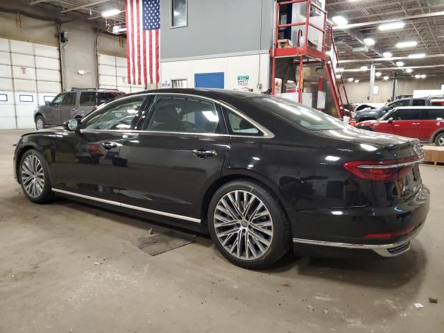 WAU8DAF84KN013234 Audi A8 L