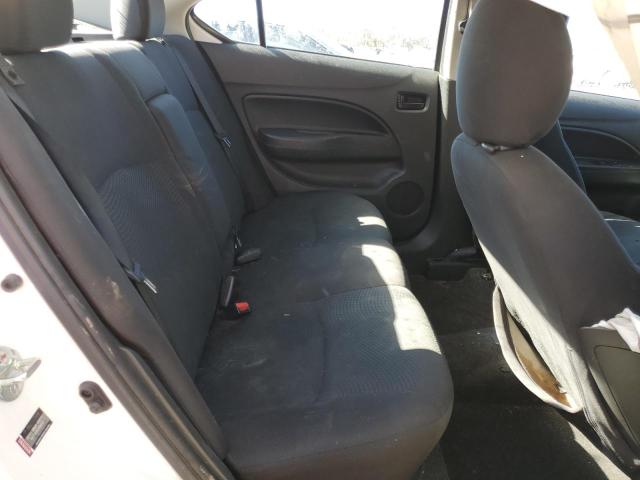 ML32F3FJ6JHF15554 Mitsubishi Mirage G4 Es