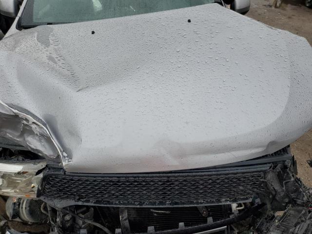 1C4SDJFT4LC431867 Dodge Durango Ssv