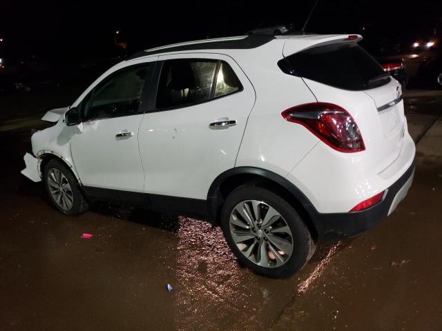 KL4CJASB5KB745309 Buick Encore Preferred