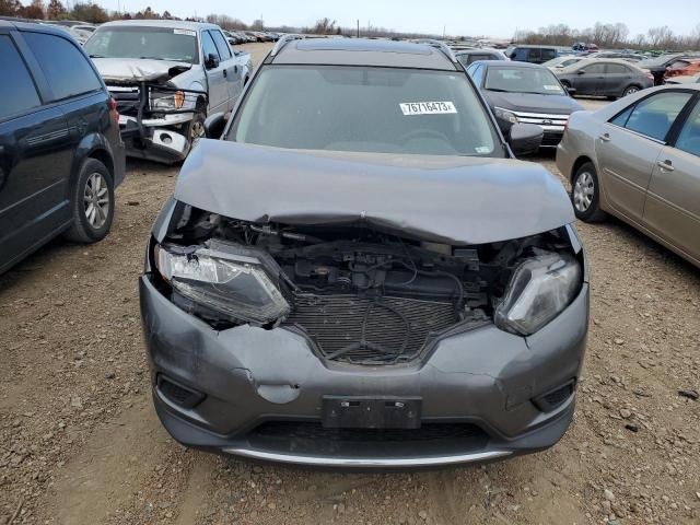 5N1AT2MV8GC890541 Nissan ROGUE S