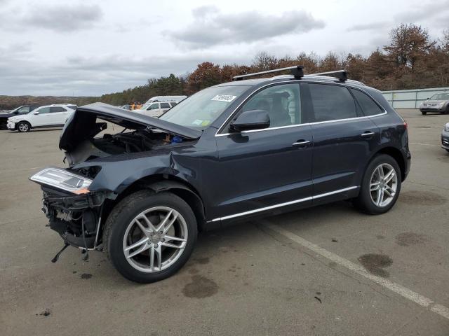 Продаж на аукціоні авто 2016 Audi Q5 Premium Plus, vin: WA1L2AFP4GA087448, номер лоту: 77490463