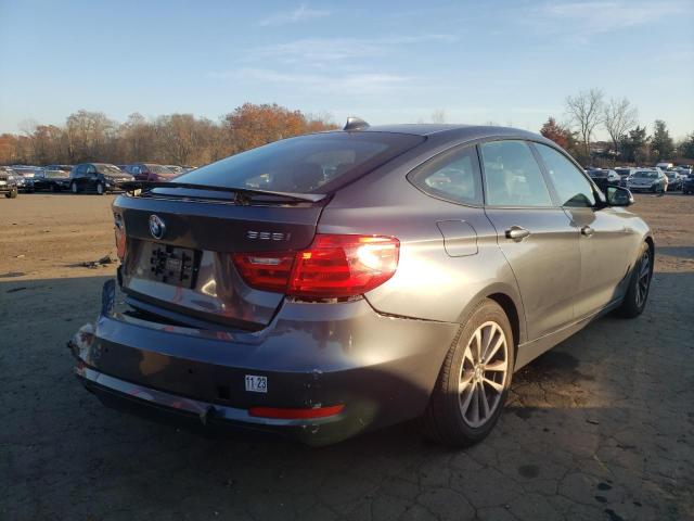 WBA3X5C58ED556258 BMW 328 XIGT