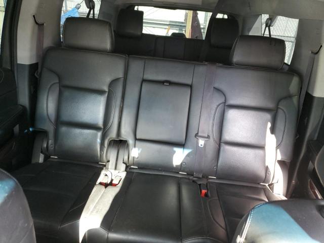 1GKS2GKC8GR100795 GMC Yukon Xl K1500 Slt