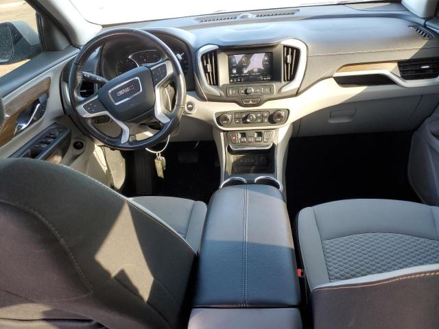 3GKALUEUXKL144406 GMC Terrain Sle