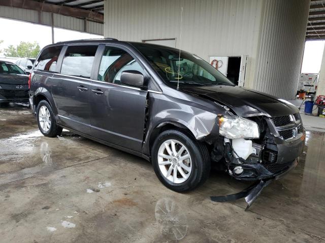 2C4RDGCGXKR545998 Dodge Grand Caravan Sxt
