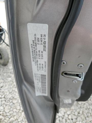 1C3CDFCB3GD645377 Dodge Dart Limited