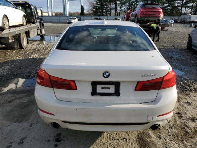 WBAJA5C59KBX86553 BMW 530 I
