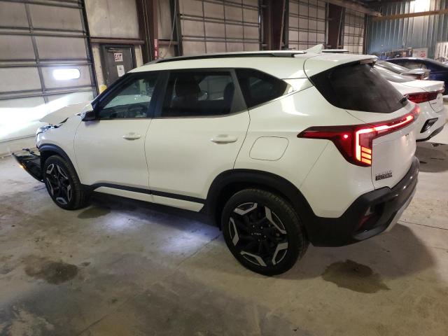 KNDETCA70R7522562 KIA Seltos Sx