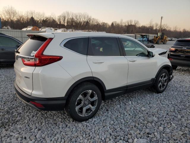 5J6RW2H5XJL037326 Honda CR-V EX