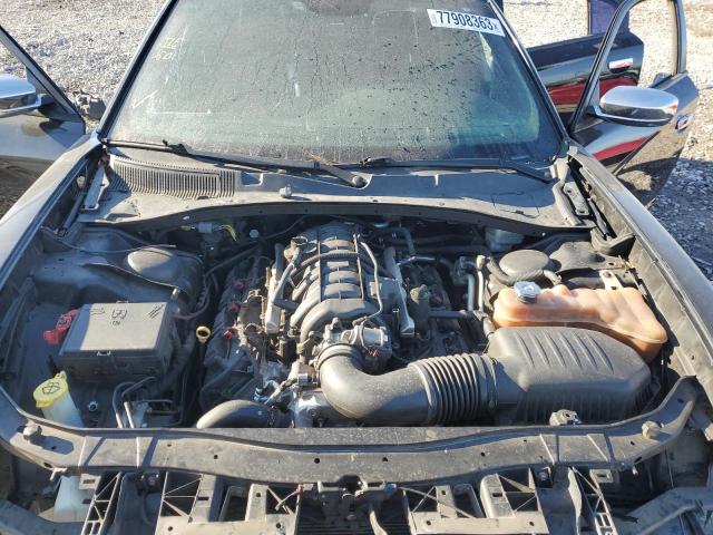 2C3CDXCT7EH371003 Dodge CHARGER R/T