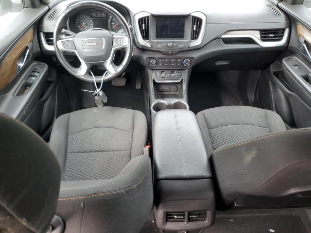 3GKALMEV5JL307258 GMC Terrain Sle