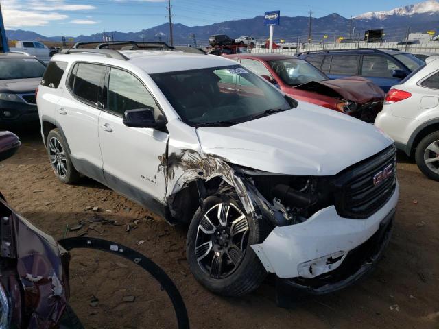 1GKKNULS0KZ290189 GMC Acadia Slt-1