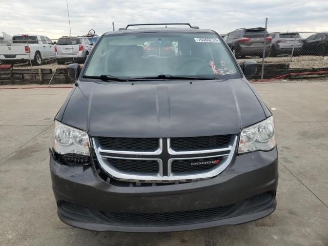 2C4RDGCG7GR274213 Dodge Grand Caravan Sxt