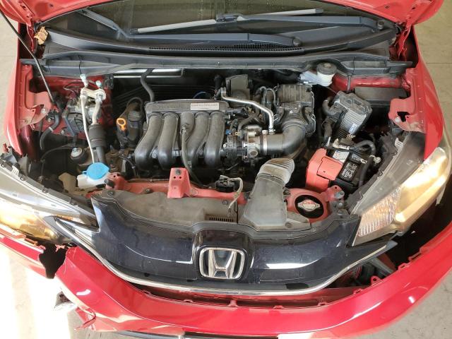 JHMGK5H7XHS008838 Honda FIT EX