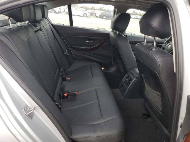 WBA3A5C54EJ464941 BMW 328 I