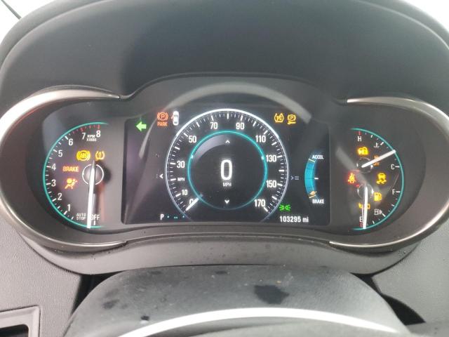 1G4GA5GR2FF271656 Buick Lacrosse