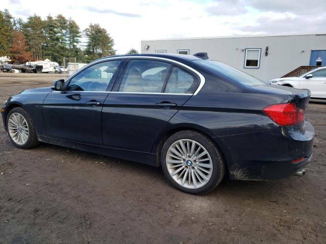 WBA3B3C51EJ980322 BMW 328 XI