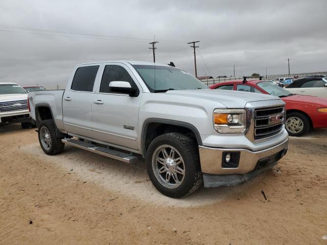 3GTP1UEC1FG373820 GMC Sierra C1500 Sle