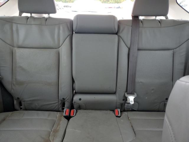 2HKRM3H75FH522584 Honda CR-V EXL
