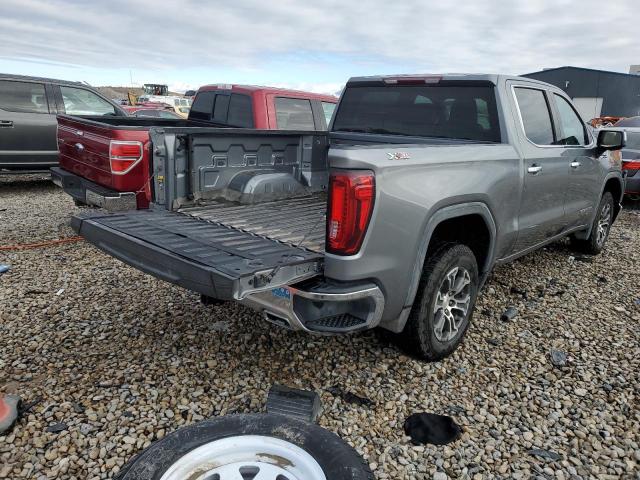 1GTU9DET1LZ242216 GMC Sierra K1500 Slt