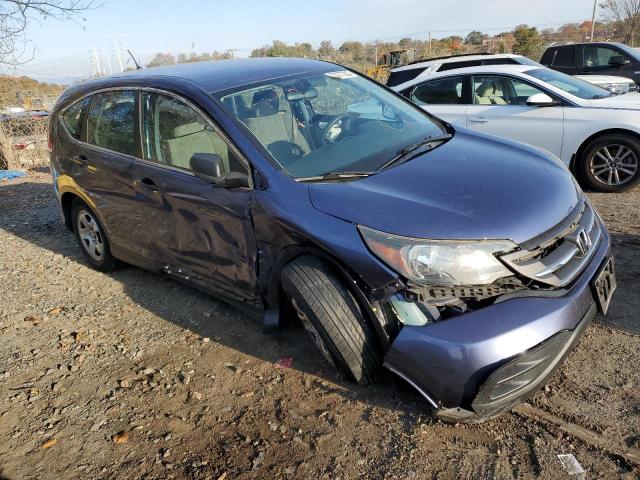 2HKRM4H32EH672007 Honda CR-V LX