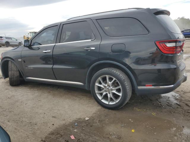 1C4RDHEG5EC557265 Dodge Durango Citadel