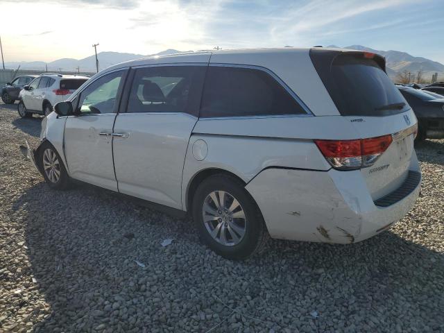 5FNRL5H36GB145341 Honda ODYSSEY SE