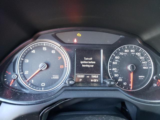 WA1D7AFP8GA013309 Audi Q5 Premium Plus S-line