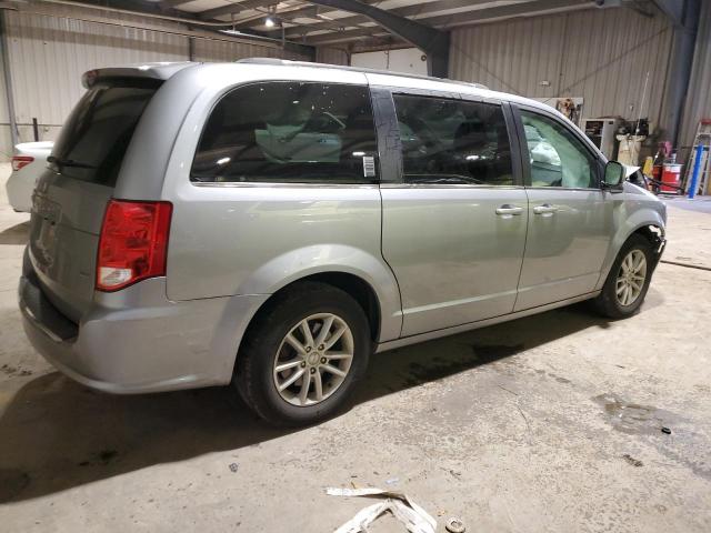2C4RDGCG9KR730110 Dodge Grand Caravan Sxt
