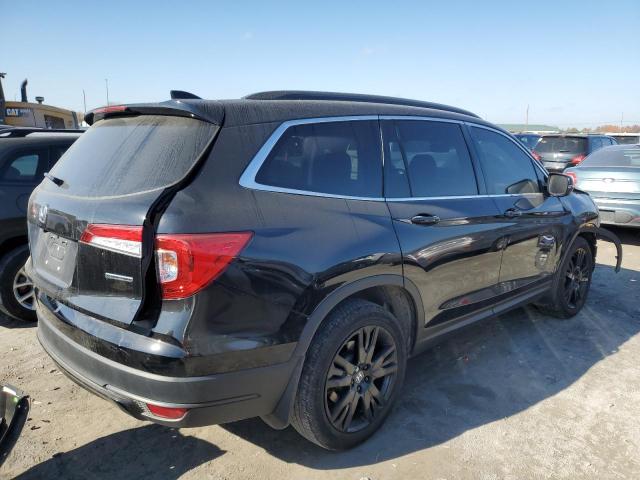 5FNYF5H25MB012446 Honda PILOT SE
