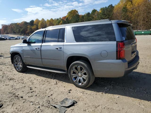 1GNSCHKC7LR116812 Chevrolet Suburban C1500 Lt