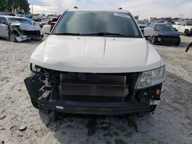 3C4PDCBG1FT673583 Dodge Journey Sxt