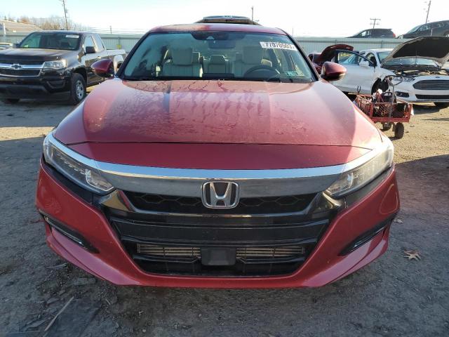 1HGCV1F54JA133803 Honda ACCORD EXL