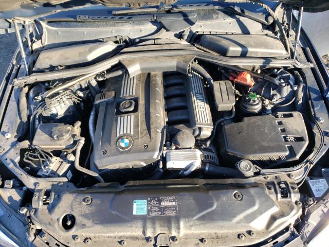 WBANV13588CZ54328 BMW 528 XI