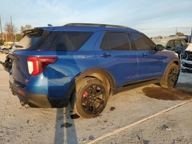 1FM5K8GC9LGA51227 Ford Explorer St