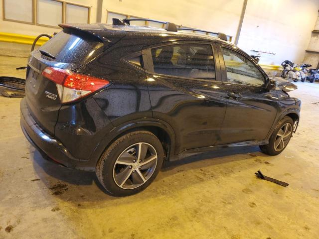 3CZRU6H93LM700950 Honda Hr-v Touring