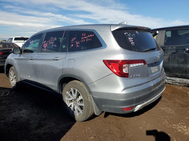 5FNYF5H33LB017524 Honda Pilot Ex