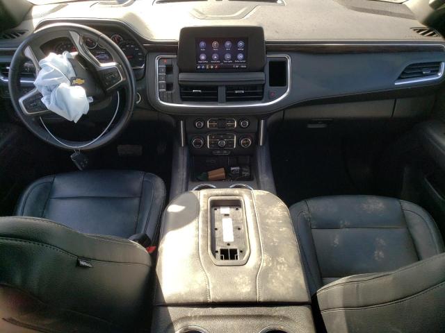 1GNSCBKD8NR282054 Chevrolet SUBURBAN C