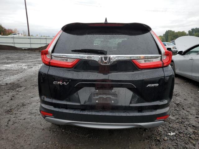 2HKRW2H53JH669725 Honda CR-V EX