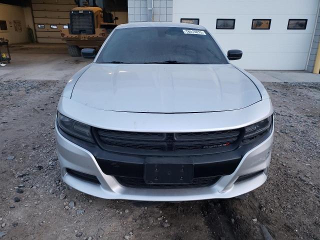 2C3CDXKT0GH348134 Dodge Charger Police