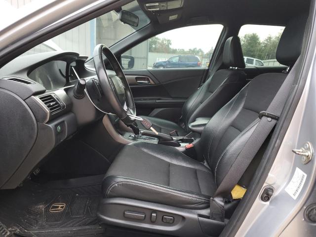 1HGCR2F57GA090500 Honda Accord Sport